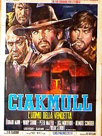 The Unholy Four [1970][Western]